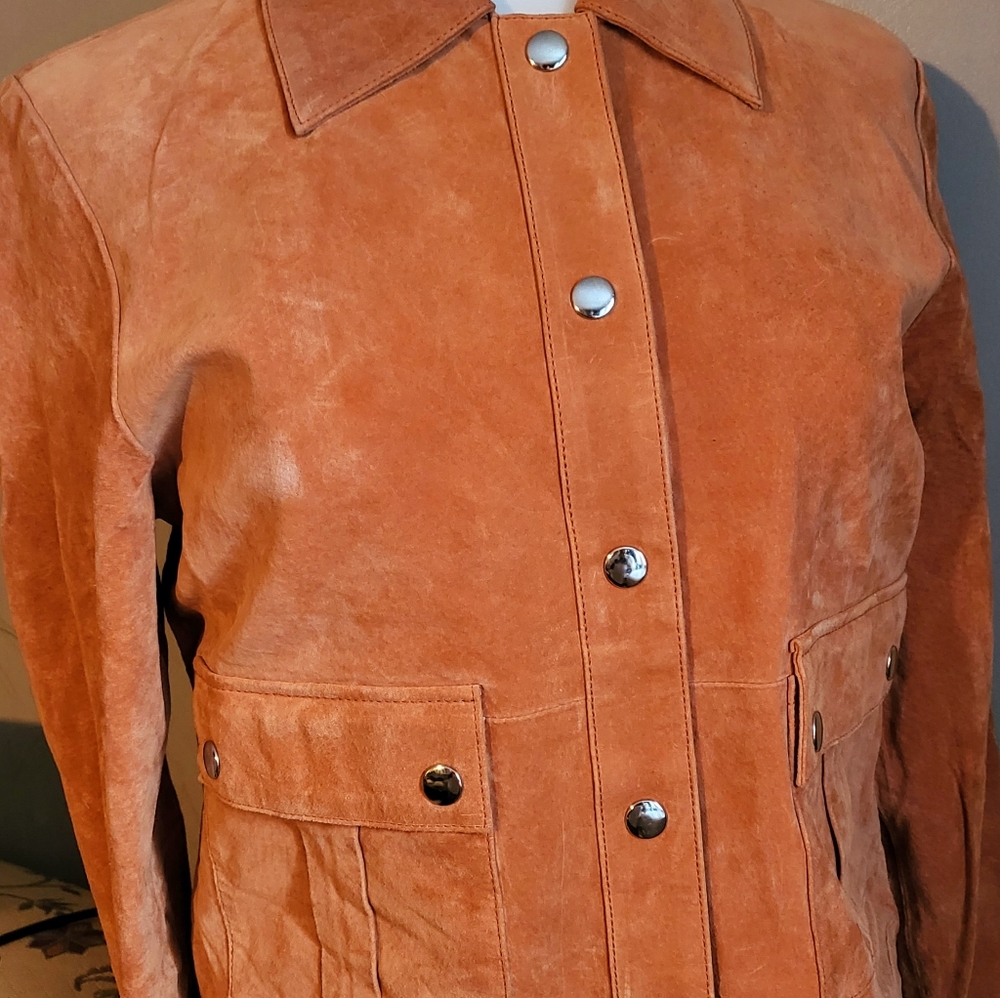 Ladies Jacket